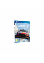 WRC 10 (PS4)