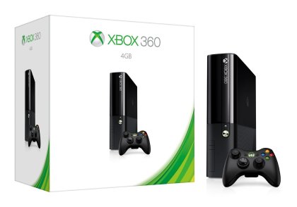 xbox3604gb