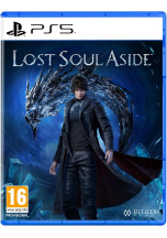 Lost Soul Aside (PS5)