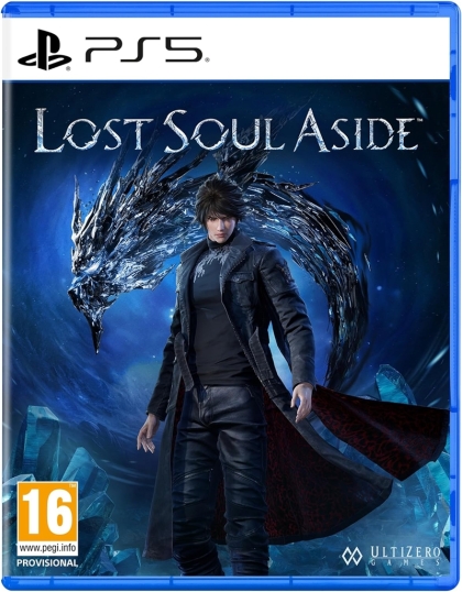 LOST SOUL