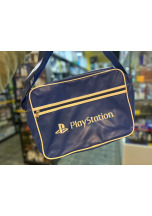 Znakov taka PlayStation - Modr